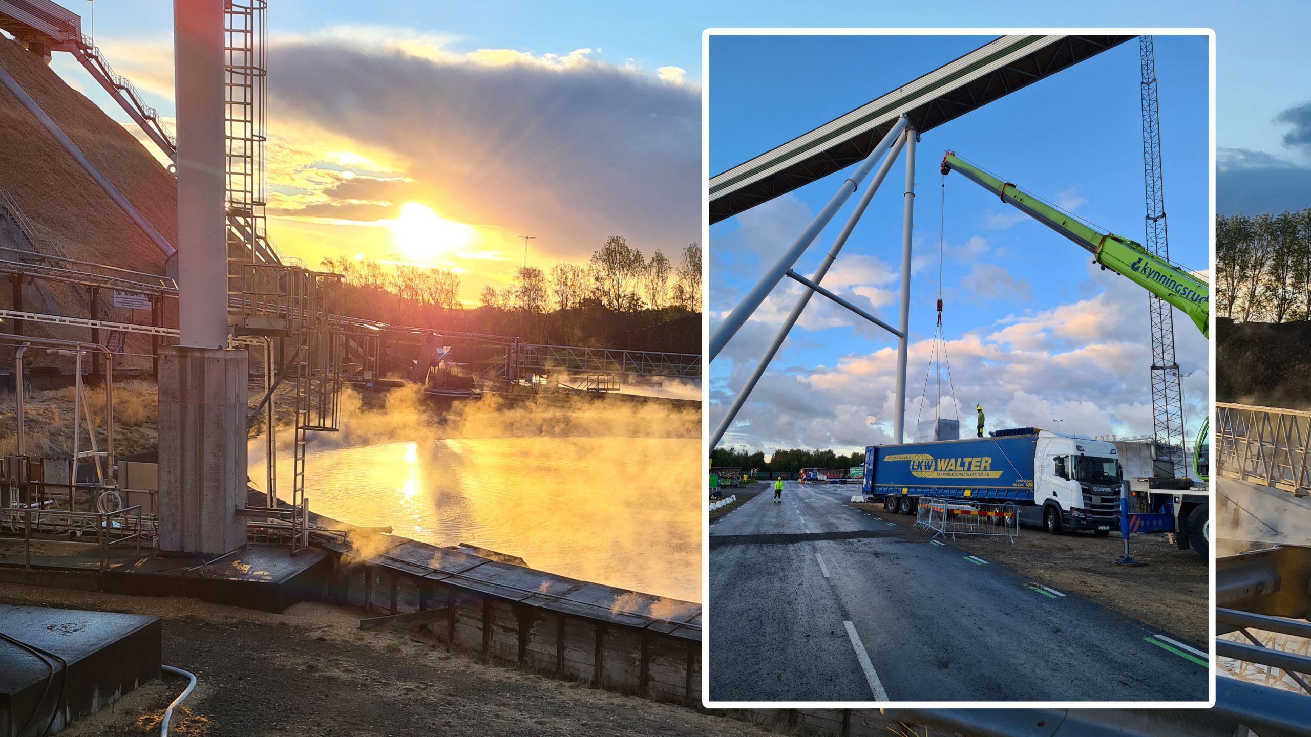 maskinmorgon maskinmorgon